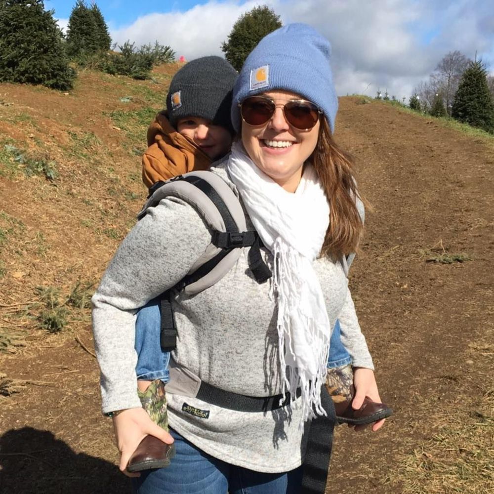 Meet your Posher, Calla